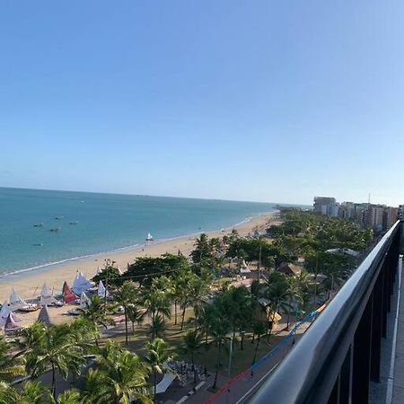 Apartamento Neo Pajucara - Beira Mar Maceió Exterior foto