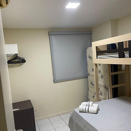 Apartamento Neo Pajucara - Beira Mar Maceió Exterior foto