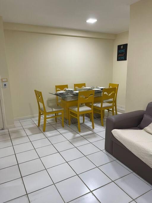 Apartamento Neo Pajucara - Beira Mar Maceió Exterior foto