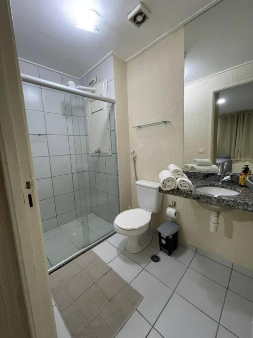 Apartamento Neo Pajucara - Beira Mar Maceió Exterior foto