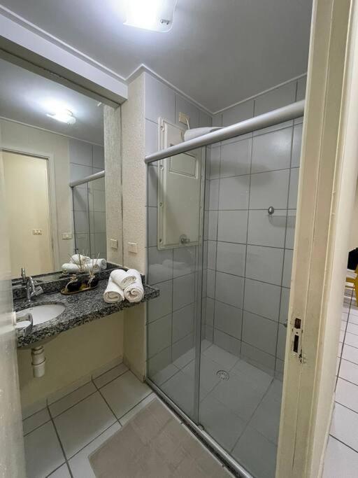 Apartamento Neo Pajucara - Beira Mar Maceió Exterior foto