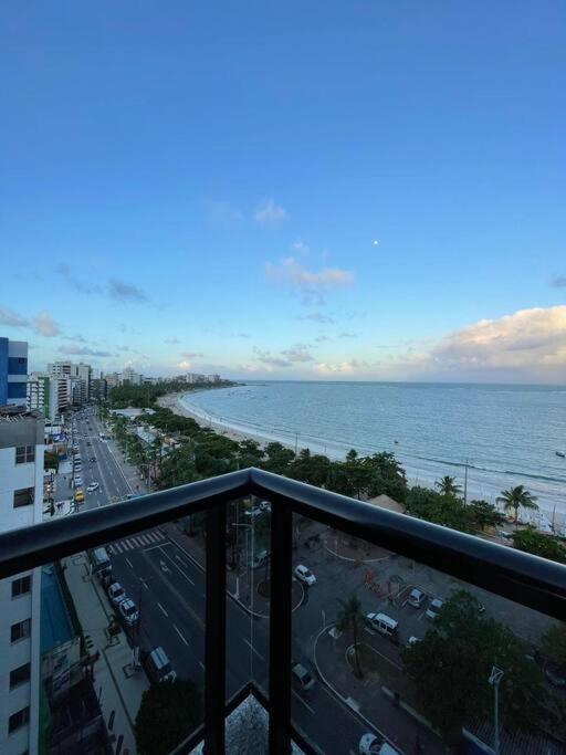 Apartamento Neo Pajucara - Beira Mar Maceió Exterior foto