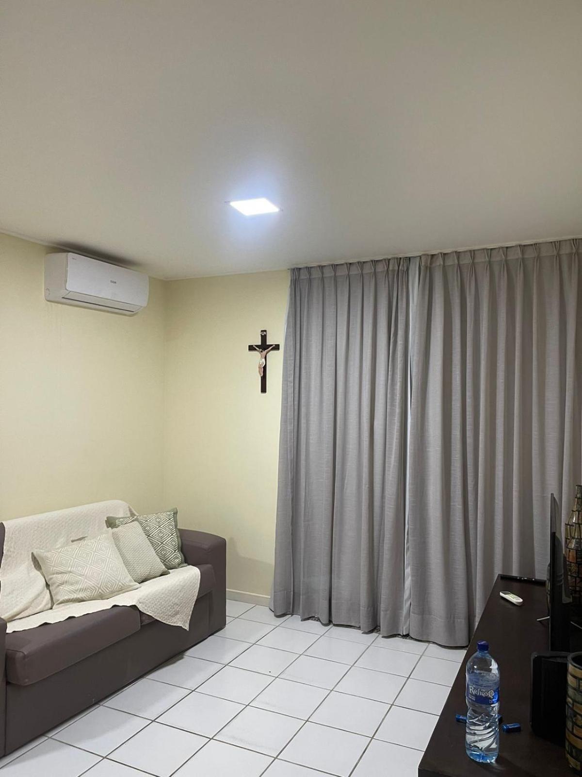 Apartamento Neo Pajucara - Beira Mar Maceió Exterior foto