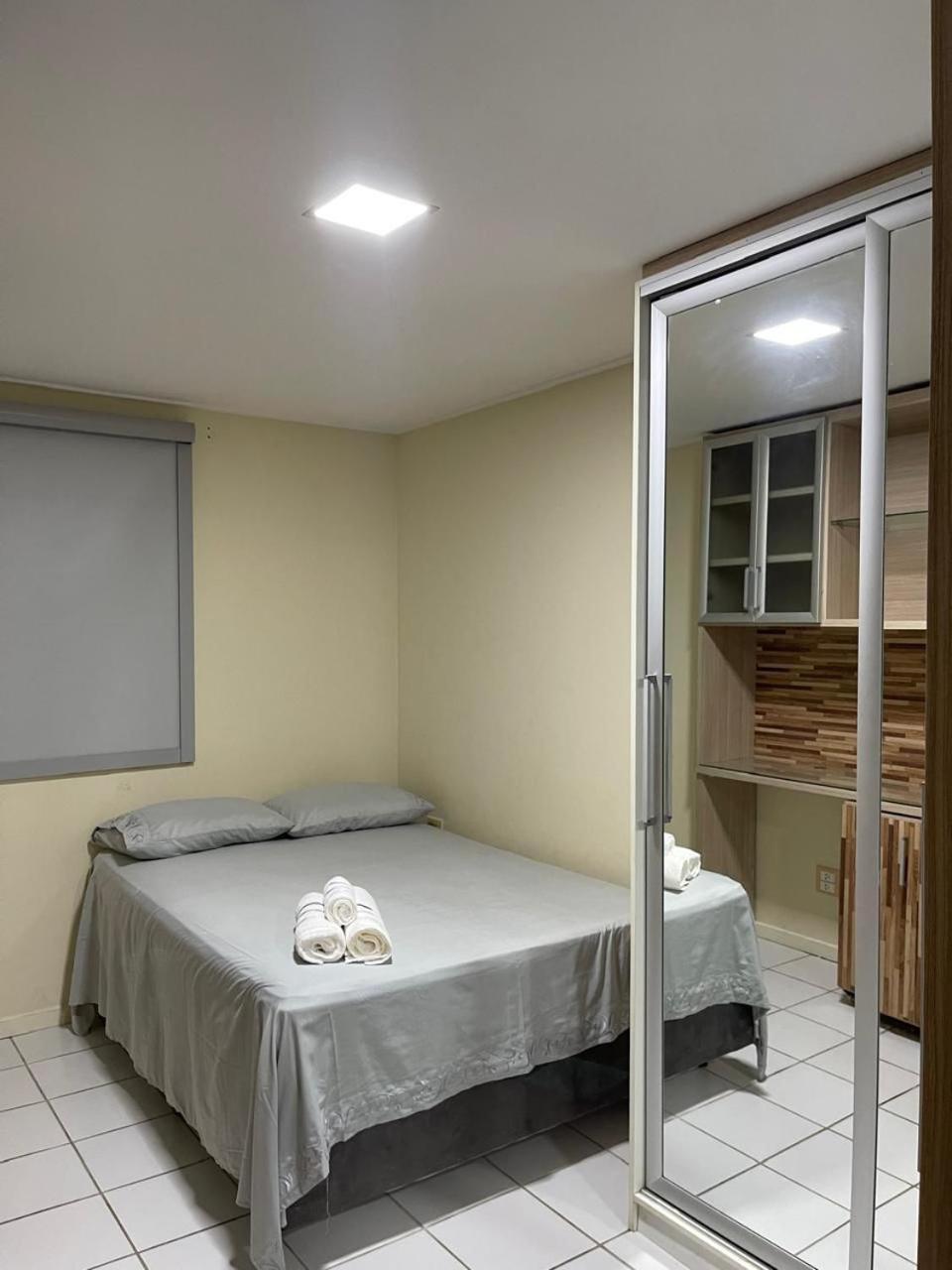 Apartamento Neo Pajucara - Beira Mar Maceió Exterior foto