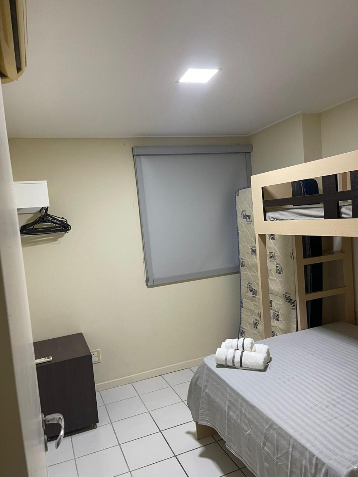 Apartamento Neo Pajucara - Beira Mar Maceió Exterior foto